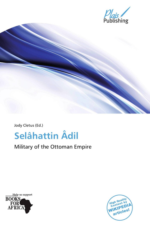Libro Selâhattin Âdil 