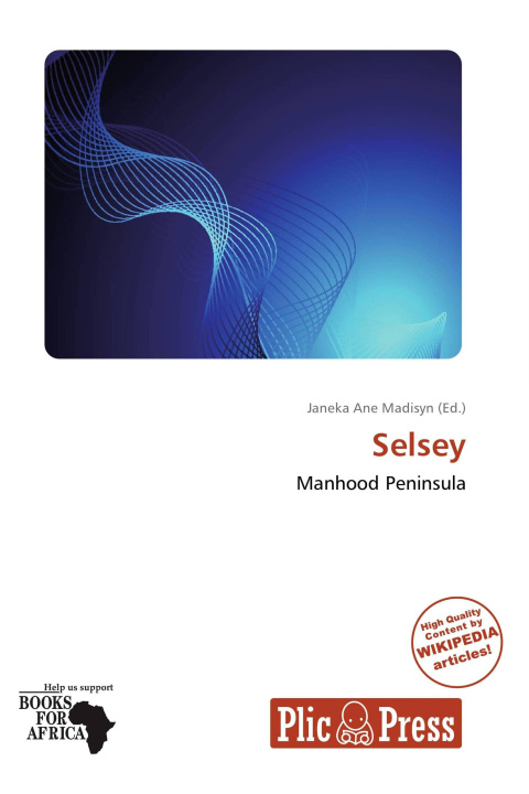 Libro Selsey 