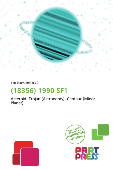 Buch (18356) 1990 SF1 