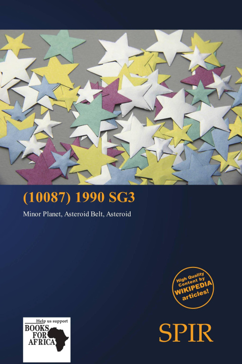 Buch (10087) 1990 SG3 