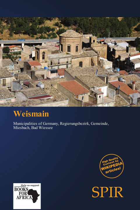 Buch Weismain 