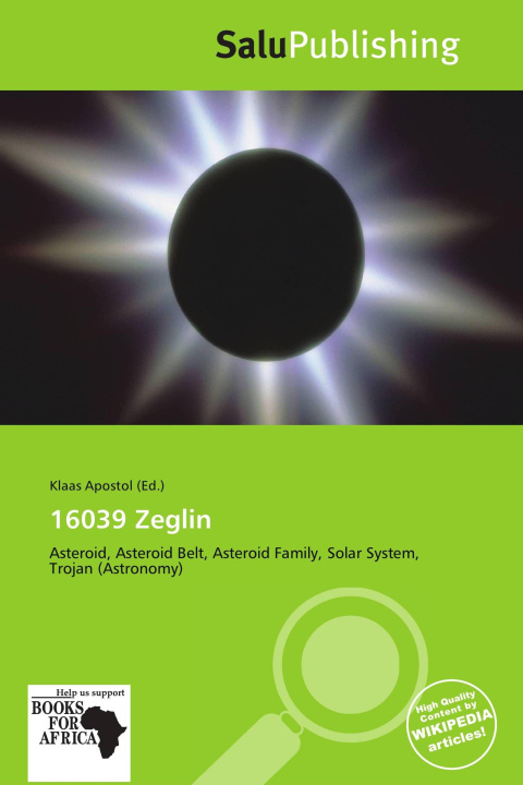 Libro 16039 Zeglin 