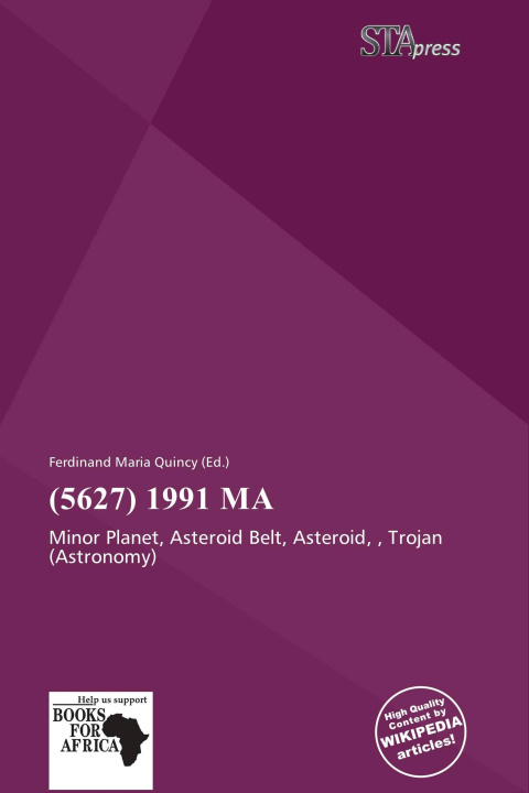 Buch (5627) 1991 MA 