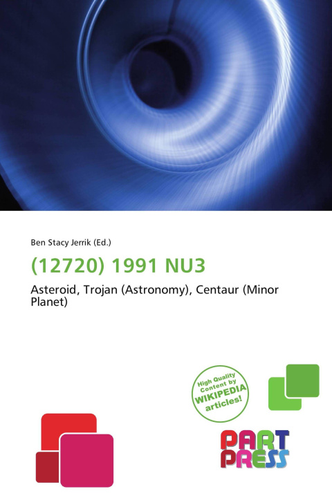 Buch (12720) 1991 NU3 