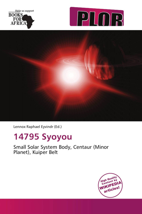 Buch 14795 Syoyou 