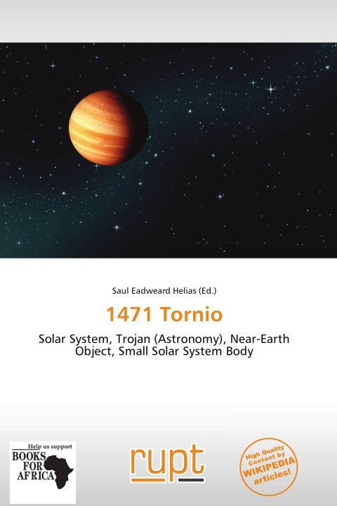 Buch 1471 Tornio 