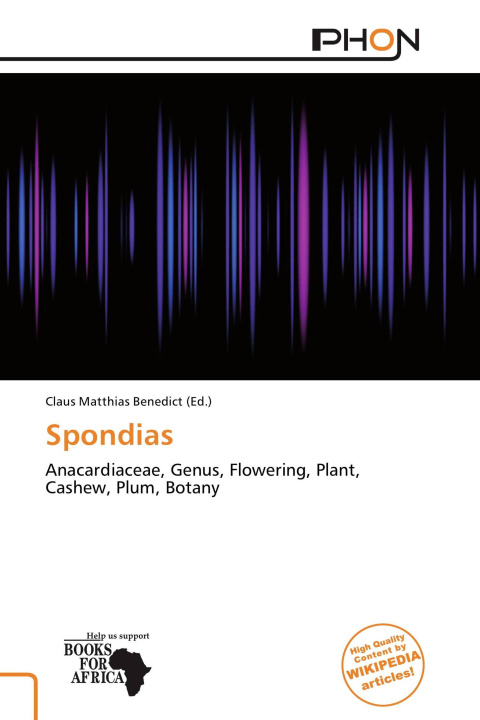 Buch Spondias 