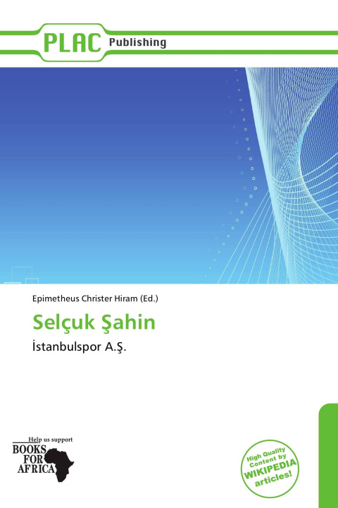 Libro Selçuk ¿ahin 