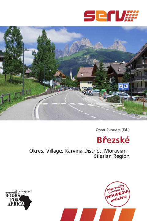 Książka B¿ezské 