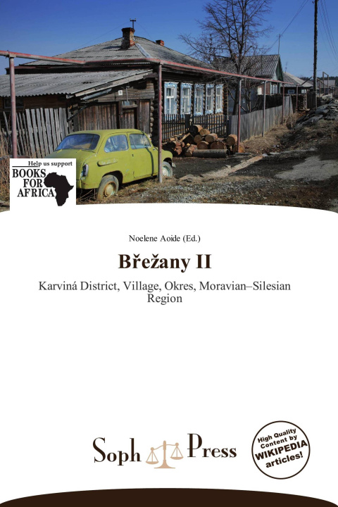 Książka B¿e¿any II 