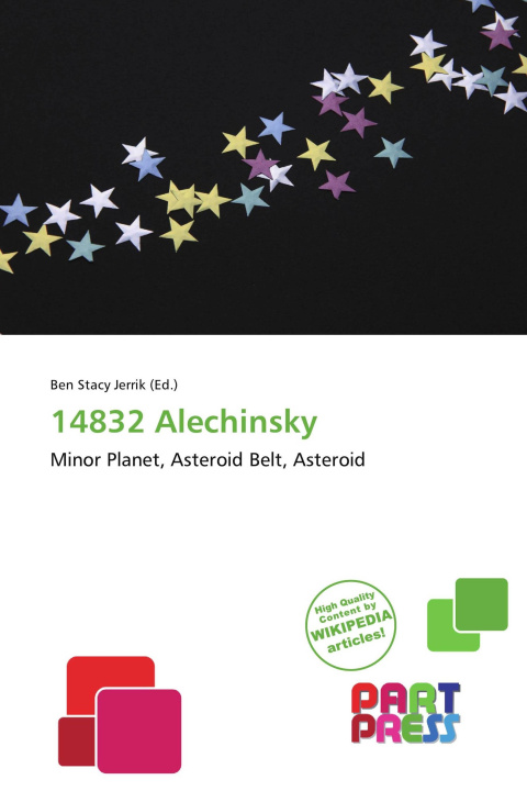 Buch 14832 Alechinsky 