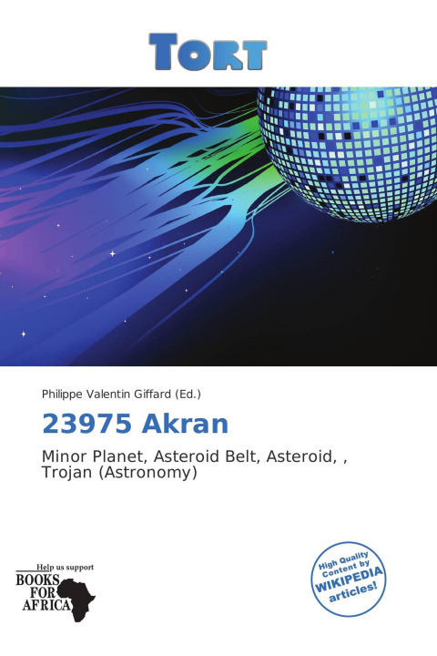Libro 23975 Akran 