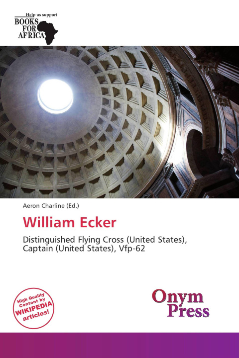 Book William Ecker 