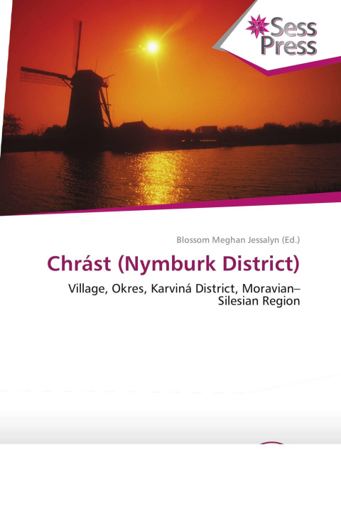 Buch Chrást (Nymburk District) 