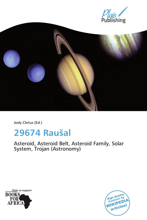 Buch 29674 Rau¿al 