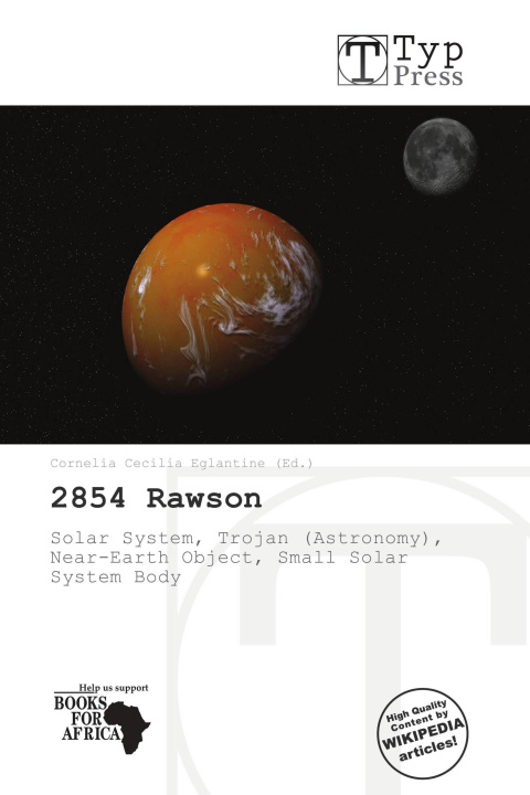 Book 2854 Rawson 