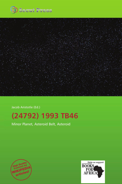 Buch (24792) 1993 TB46 