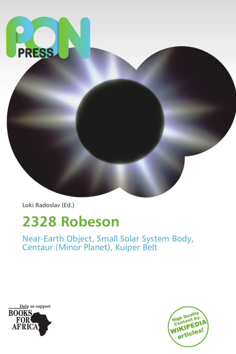 Libro 2328 Robeson 