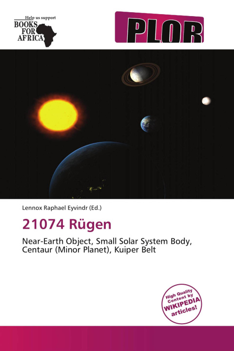 Libro 21074 Rügen 