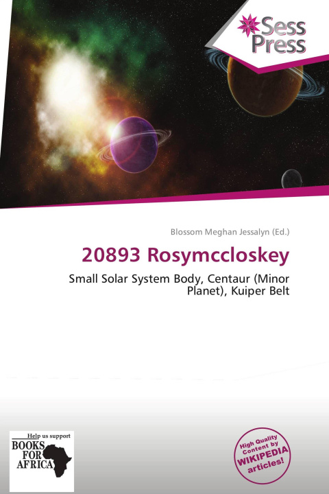 Książka 20893 Rosymccloskey 