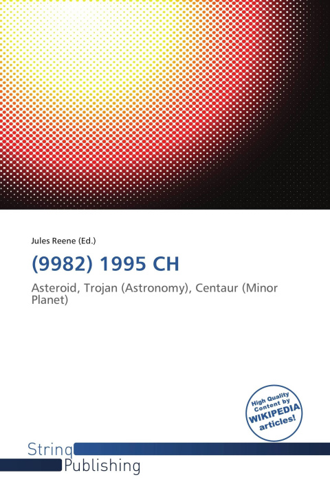 Buch (9982) 1995 CH 
