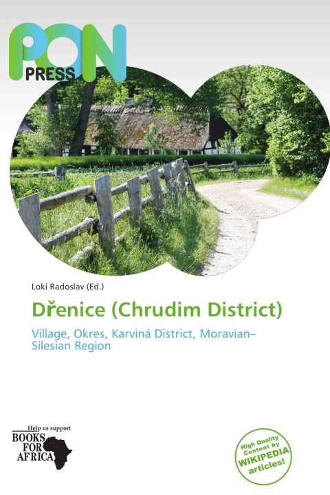 Książka D¿enice (Chrudim District) 