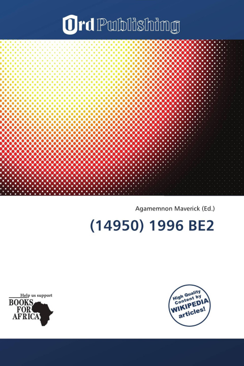 Buch (14950) 1996 BE2 