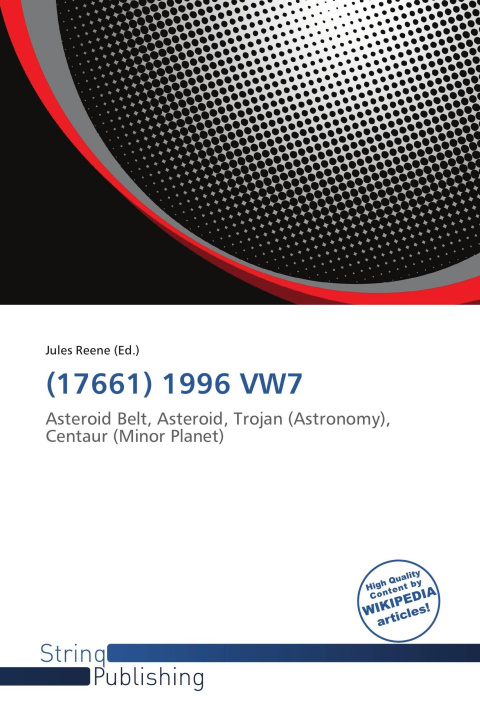 Buch (17661) 1996 VW7 