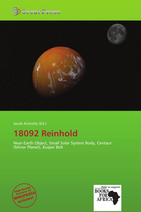 Libro 18092 Reinhold 