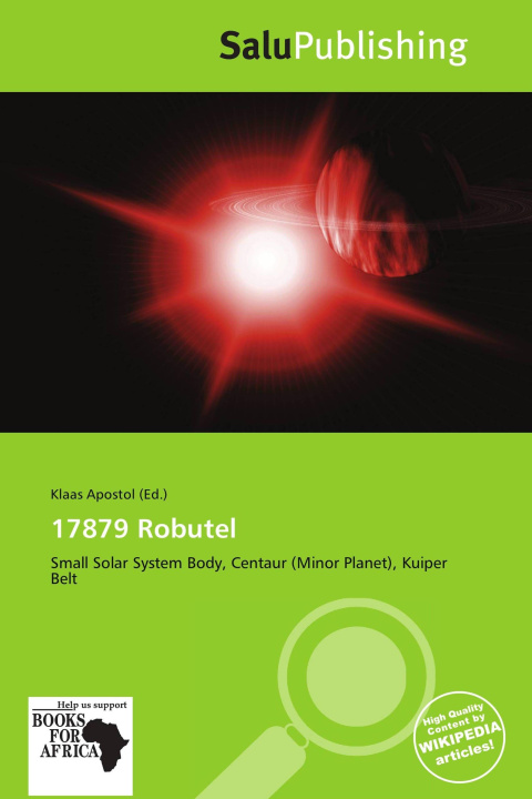 Libro 17879 Robutel 