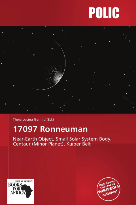 Libro 17097 Ronneuman 