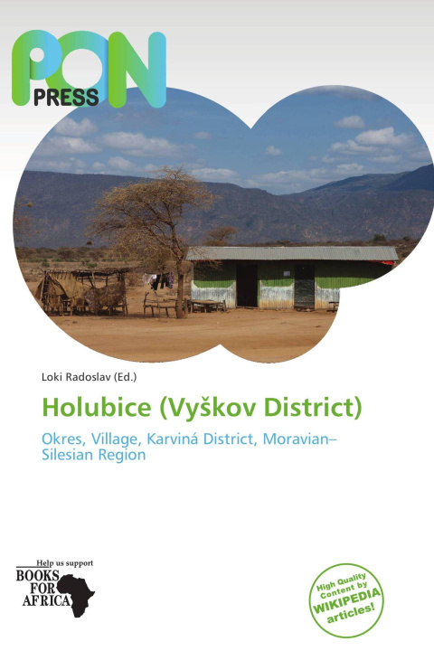 Buch Holubice (Vy¿kov District) 
