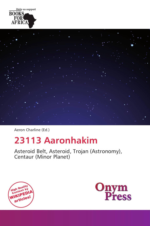 Libro 23113 Aaronhakim 