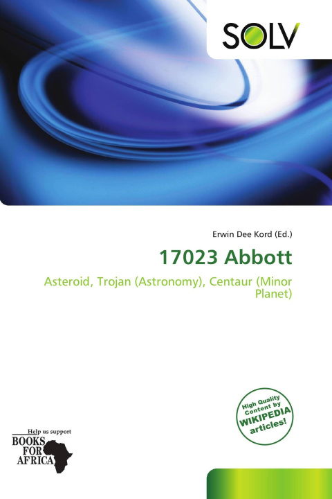 Book 17023 Abbott 