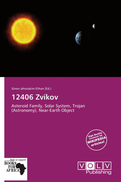 Libro 12406 Zvíkov 