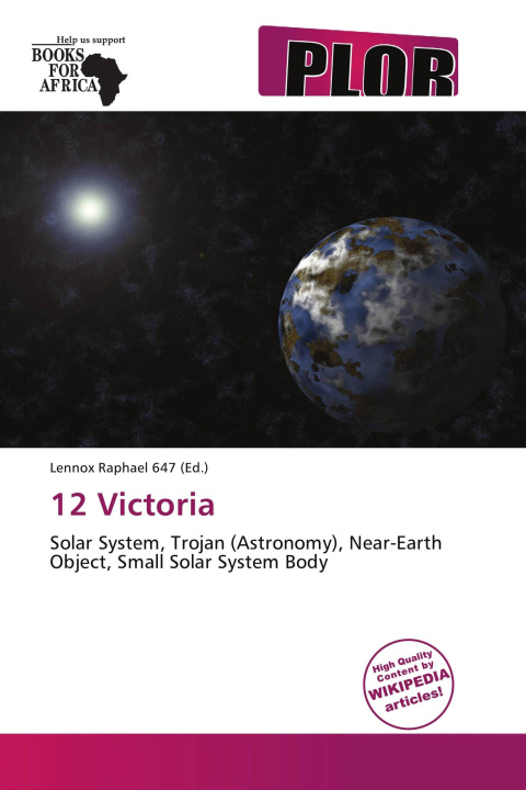 Libro 12 Victoria 