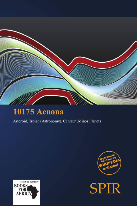 Libro 10175 Aenona 