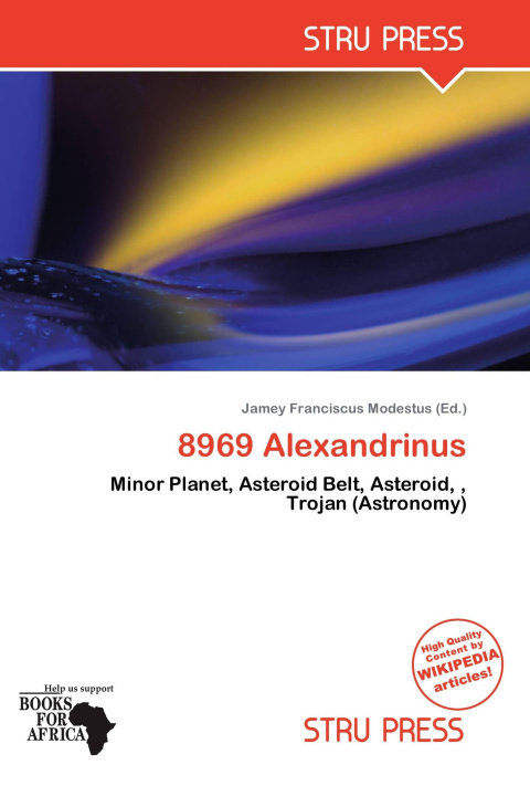 Libro 8969 Alexandrinus 