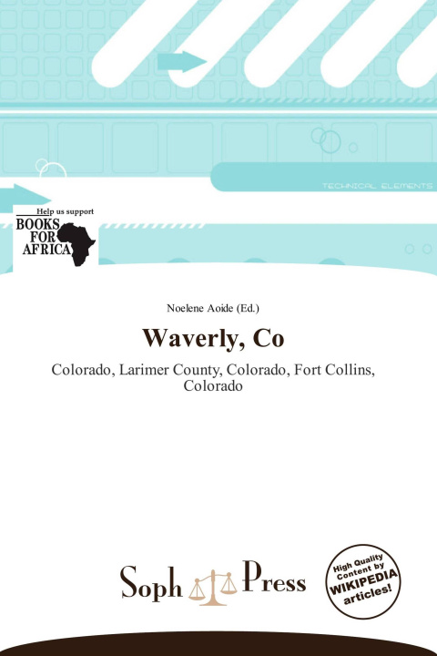 Buch Waverly, Co 
