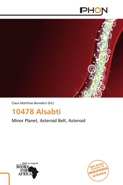 Libro 10478 Alsabti 