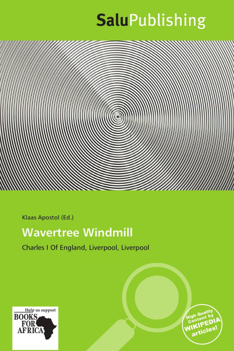 Buch Wavertree Windmill 