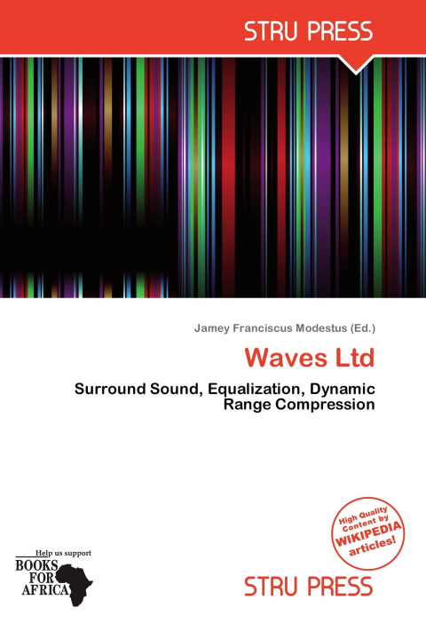 Buch Waves Ltd 