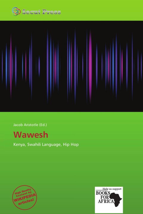 Buch Wawesh 