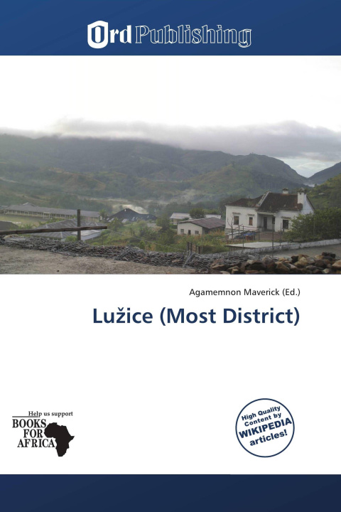 Buch Lu¿ice (Most District) 