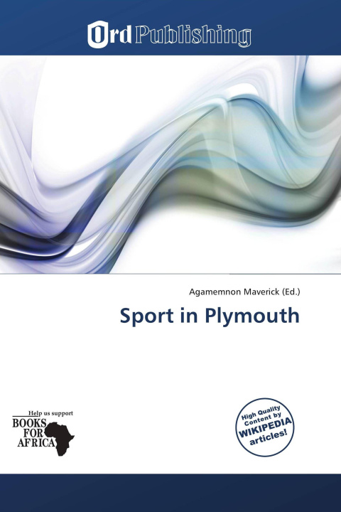 Buch Sport in Plymouth 