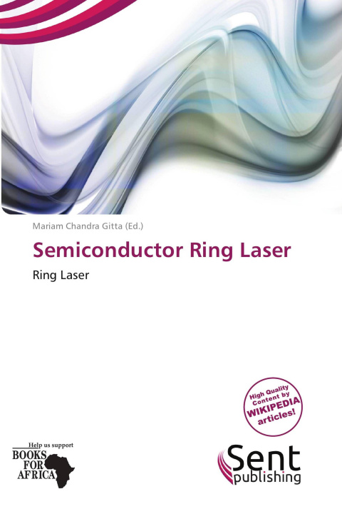 Book Semiconductor Ring Laser 