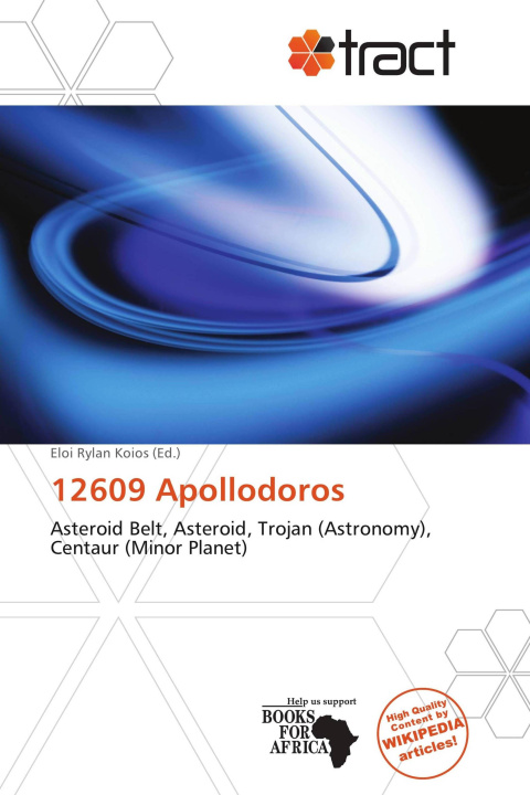 Buch 12609 Apollodoros 