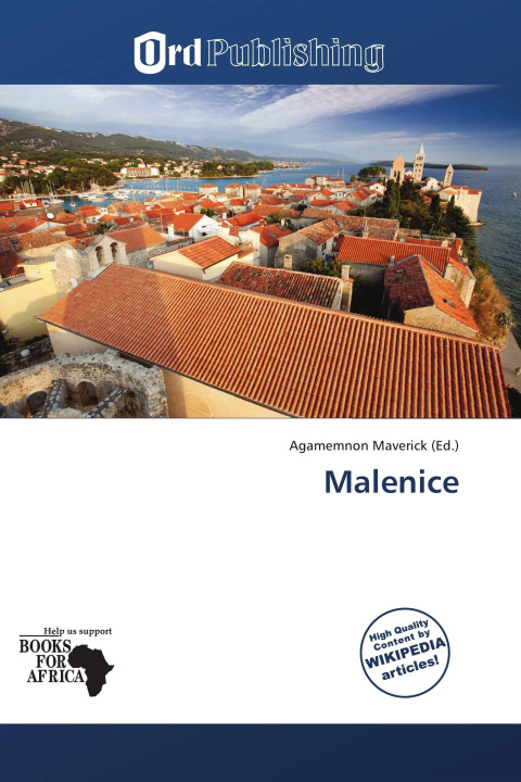 Βιβλίο Malenice 