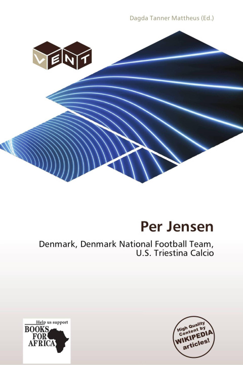 Buch Per Jensen 