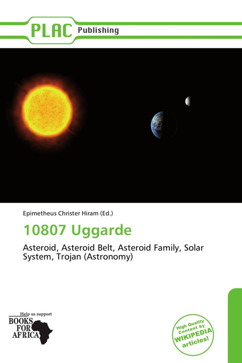Książka 10807 Uggarde 